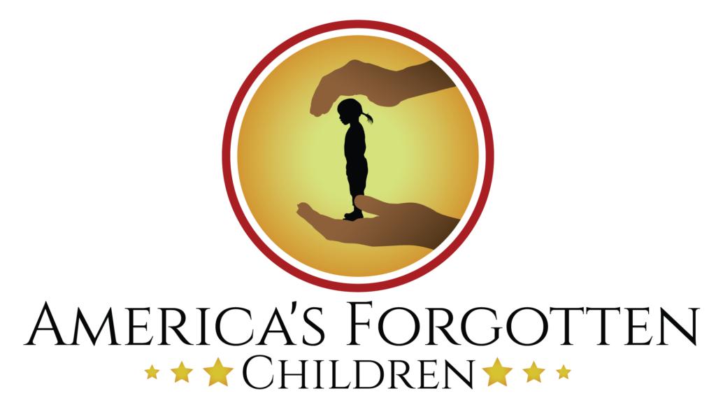 amerricasforgottenchildrenlogo final