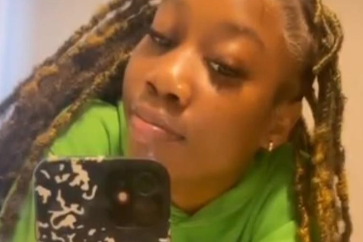 jeyani renee upshur