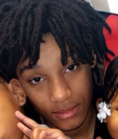 la'kiyajah williams