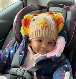 ty’ah settles