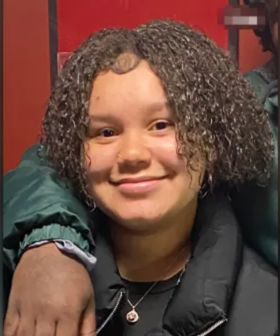 evette jeffrey